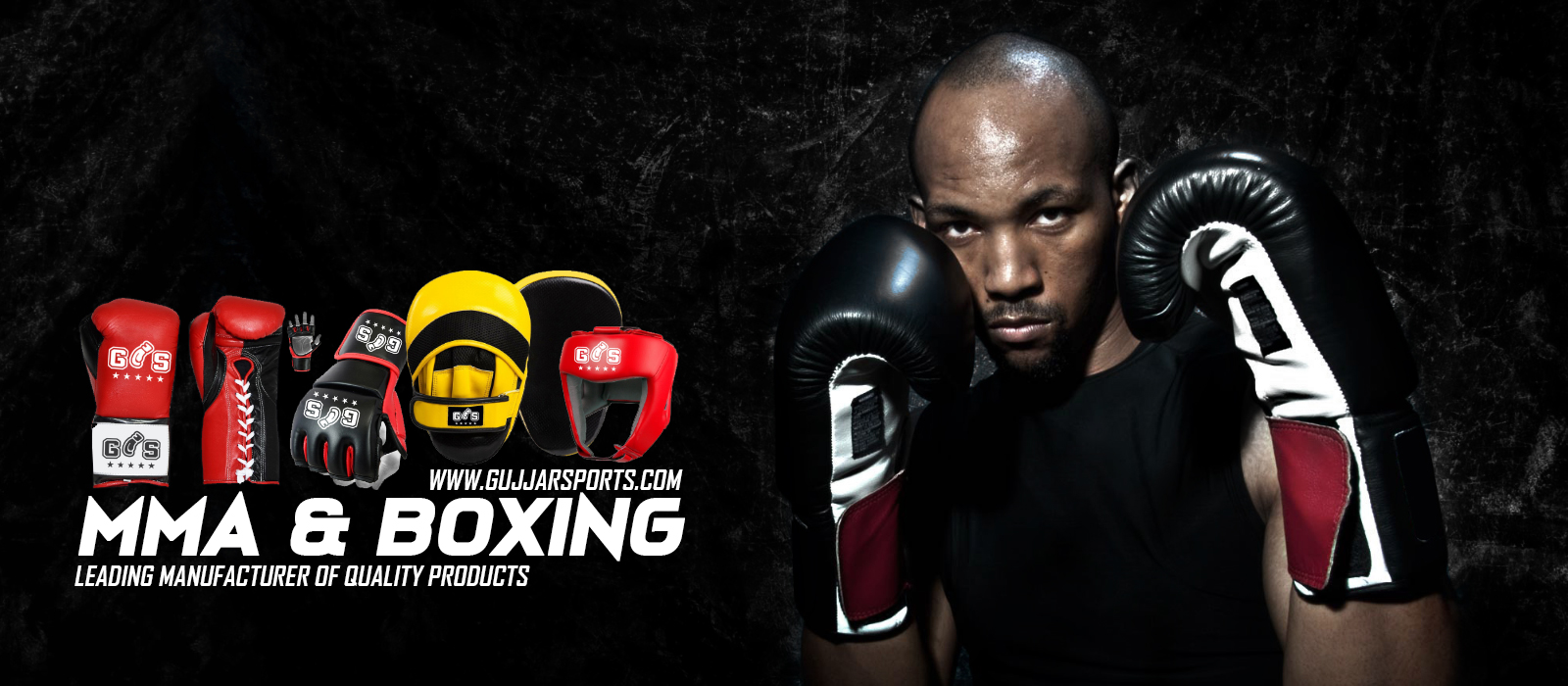 MMA and Boxing