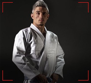 Martial Arts Uniforms