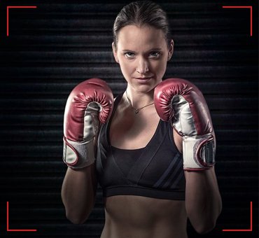 MMA and Boxing