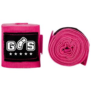 Hand Wraps