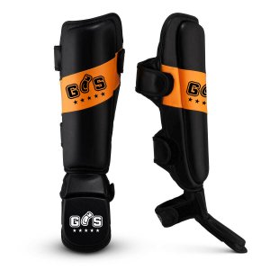 Shin Pads
