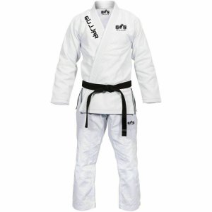 BJJ Kimonos