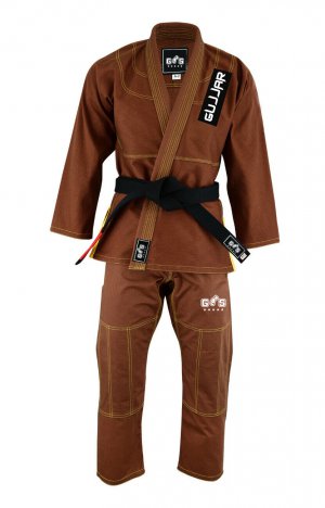 BJJ Kimonos