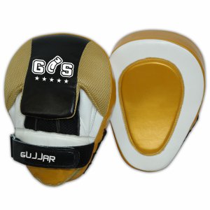 Focus Pads