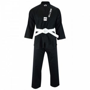 Taekwondo Suits