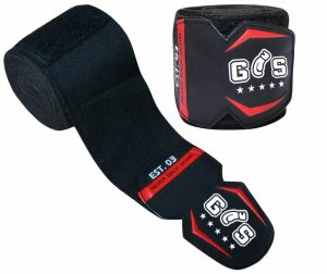 Hand Wraps