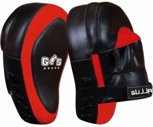 Focus Pads