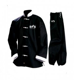 Kungfu Uniforms