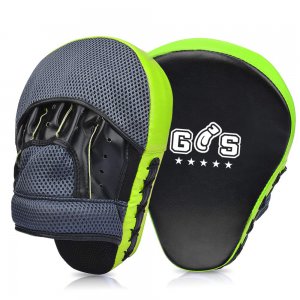 Focus Pads