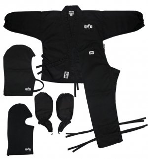 Ninja Suits