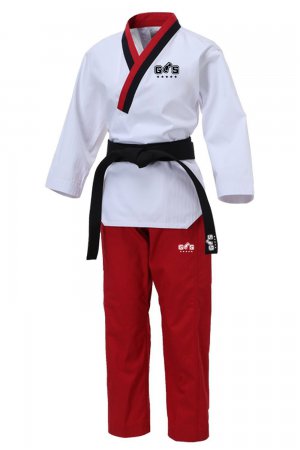 Taekwondo Suits