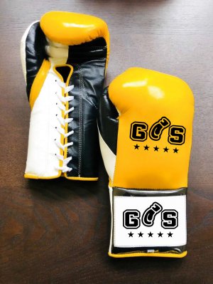 Boxing Gloves