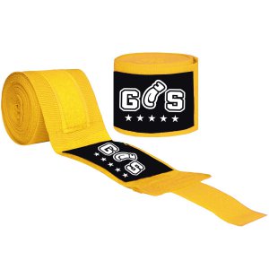 Hand Wraps