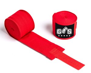 Hand Wraps