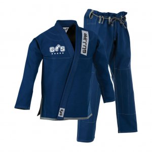 BJJ Kimonos