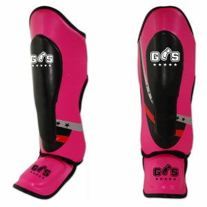 Shin Pads