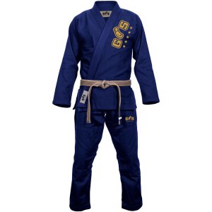 Bjj Kimonos
