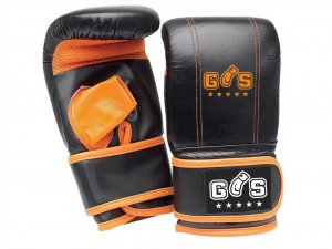 Bag Mitts