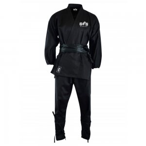 Ninja Suits