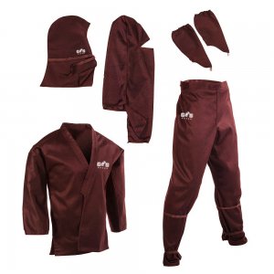 Ninja Suits