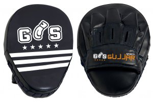 Focus Pads