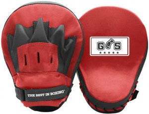 Focus Pads
