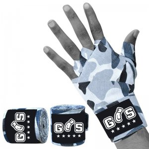 Hand Wraps