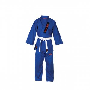 Judo Suits