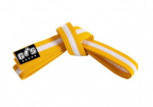 Karate Belts