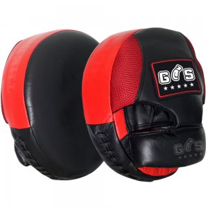 Focus Pads