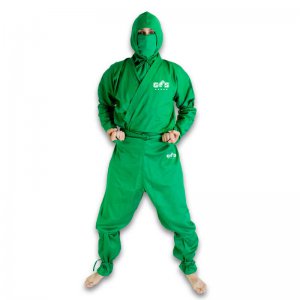 Ninja Suits