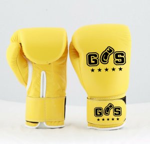 Boxing Gloves