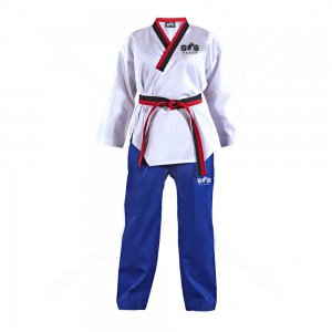 Taekwondo Suits
