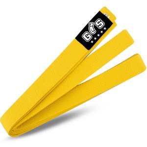 Karate Belts