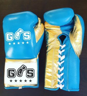 Boxing Gloves