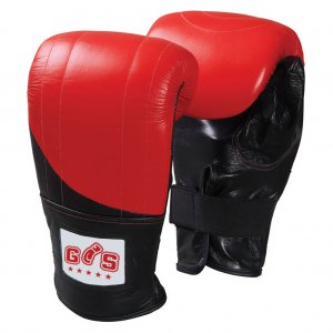 Bag Mitts