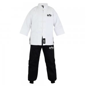 Kungfu Uniforms