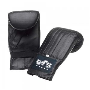 Bag Mitts