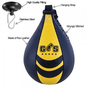 Speed Balls