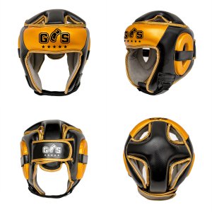 Head Guards