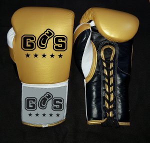 Boxing Gloves