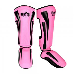 Shin Pads