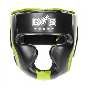 Head Guards