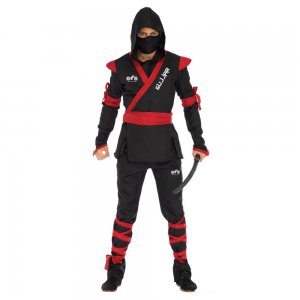 Ninja Suits