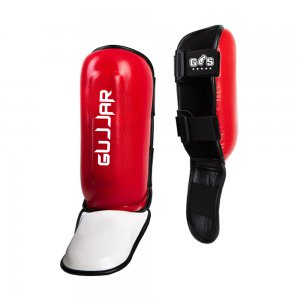 Shin Pads