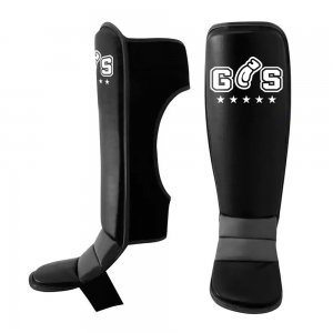Shin Pads