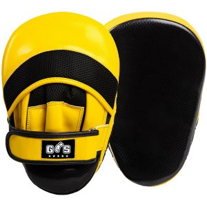 Focus Pads