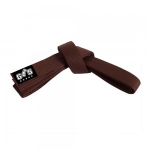 Karate Belts