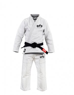 BJJ Kimonos
