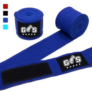 Hand Wraps
